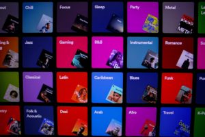 Spotify : révolution culturelle ou simple diversification stratégique ?
