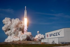 SpaceX : Quand la Bourse vise la Lune… et parfois Mars !