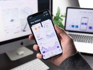 Google se paie la Bourse : l’app qui a du portefeuille