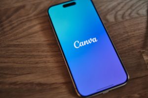 Canva peut-elle vraiment devenir le Google de la création numérique ?