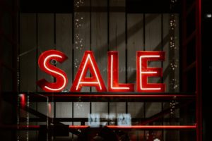 Boursicoter ou encaisser, il faut choisir (et Bezos ne s’est pas gêné)