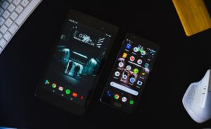 Vivo, Dixon : quand deux font la paire… de smartphones !