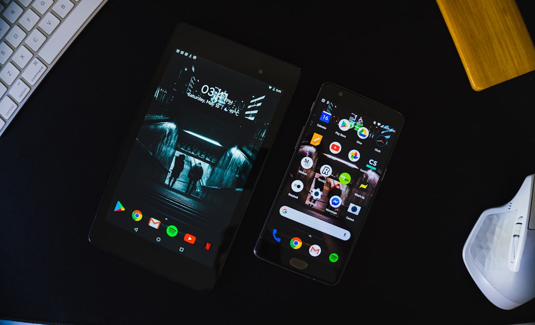 Vivo, Dixon : quand deux font la paire… de smartphones !