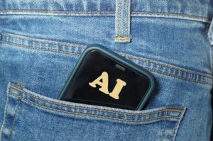 OpenAI et Apple : Dans la Pomme, le Nerf de la Guerre