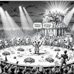 Meta-morphose règlementaire : la saga où tout Manus y passe