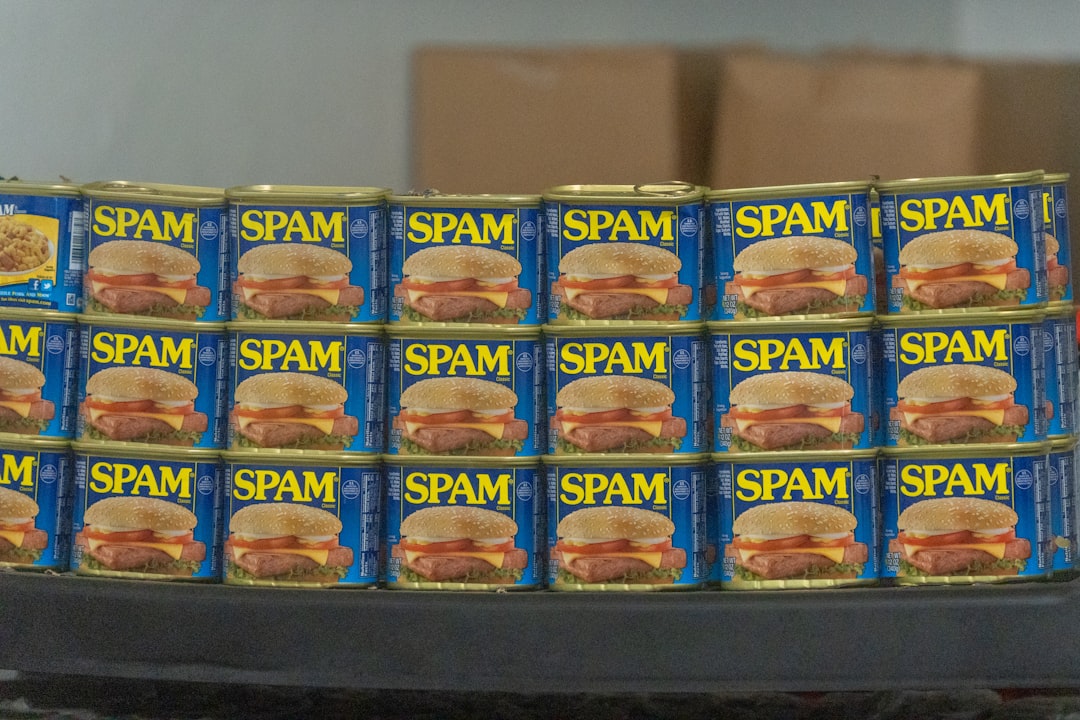 RCS : Quand Google et Airtel filent un mauvais coton aux spammeurs