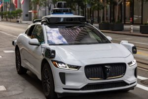 Robo-vous ou Robo-pas ? Les embouteillages de la mobilité et des egos high-tech