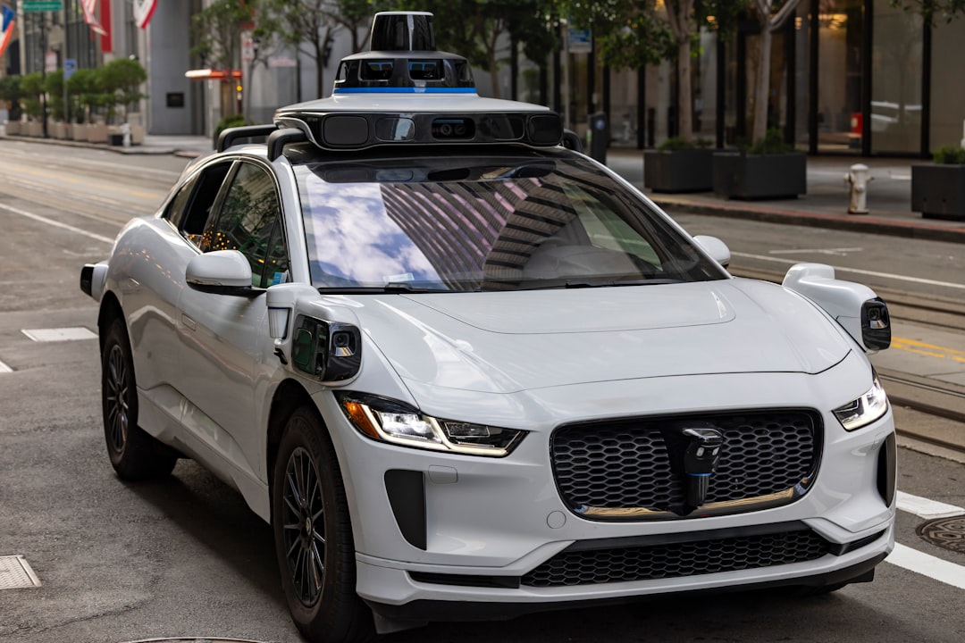 Robo-vous ou Robo-pas ? Les embouteillages de la mobilité et des egos high-tech