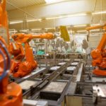 Robots, IPA, bolts et IPO — La nouvelle chaîne (d)évolution