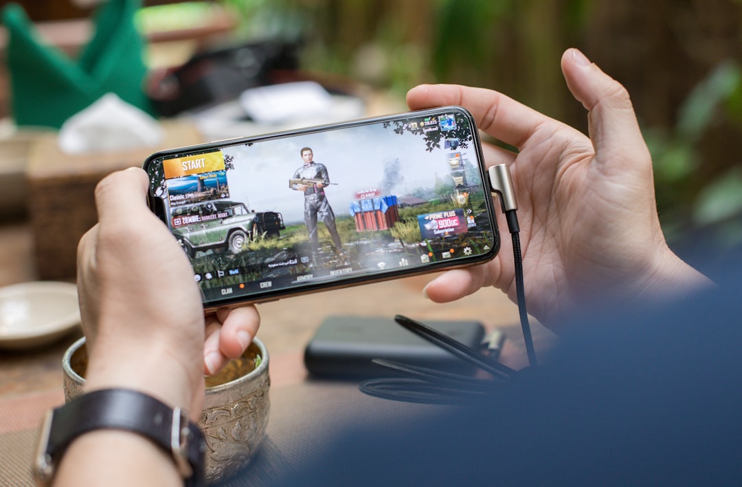 Le futur du jeu mobile passera-t-il bientôt par la messagerie ?