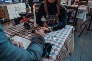 Le grand saut : Bumble change de menu