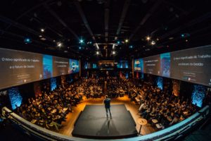 TechCrunch Disrupt 2026 : l’accès vaut-il plus que le pitch ?