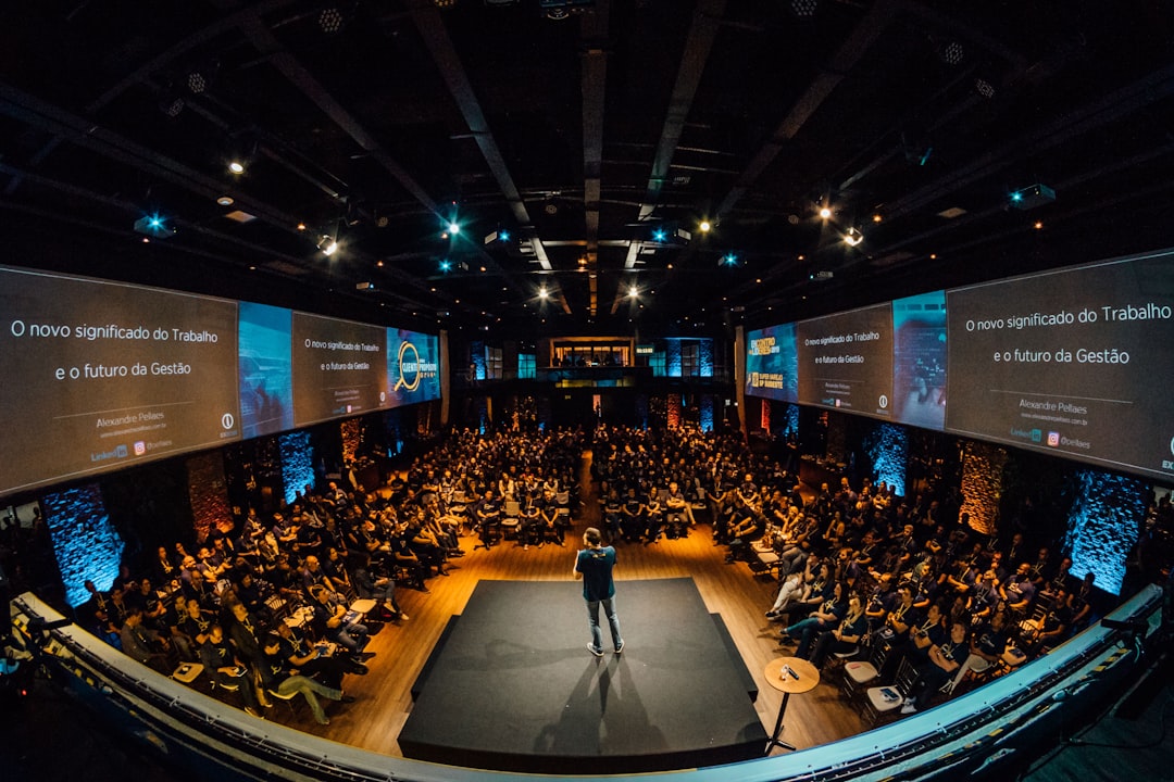 TechCrunch Disrupt 2026 : l’accès vaut-il plus que le pitch ?