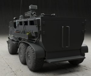 Vanité, Modularité et Quotidien Réinventé