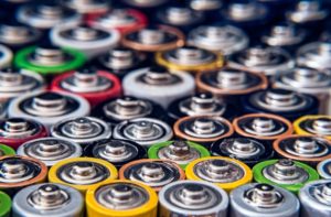L&rsquo;usine d&rsquo;Anthro Energy : le début de l&rsquo;indépendance des batteries américaines ?