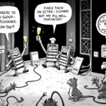 Les ingénieurs de Volkswagen ont-ils trahi la confiance du secteur automobile ?