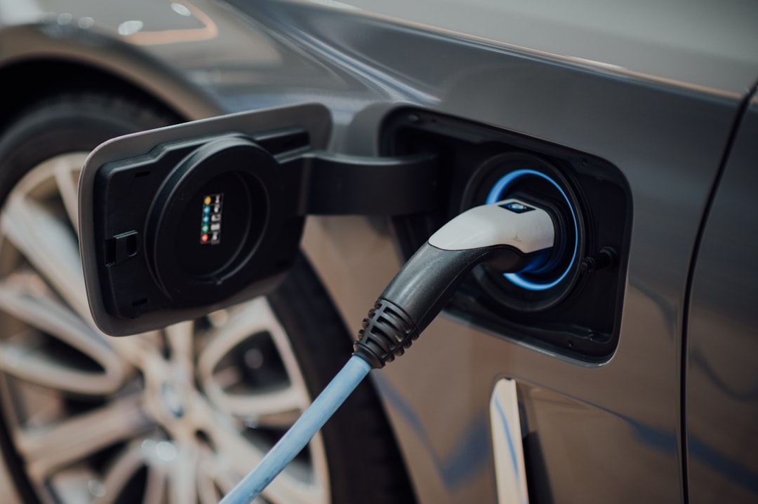 Les bornes de recharge rapide sont-elles enfin à la hauteur des attentes ?