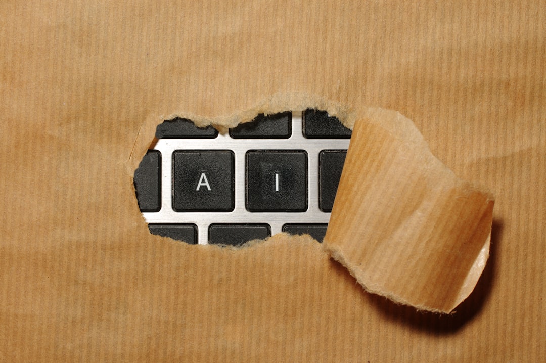 Assistant secret : l’IA qui range tout… même vos doutes !