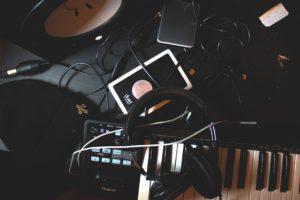 TikTok et Apple Music : Un Accord qui Fait le Buzz…ique !