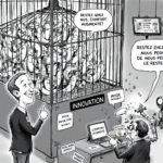 Phénomènes inexpliqués : s&rsquo;agit-il d&rsquo;une véritable transparence sur les OVNIs ou d&rsquo;une communication stratégique du gouvernement ?
