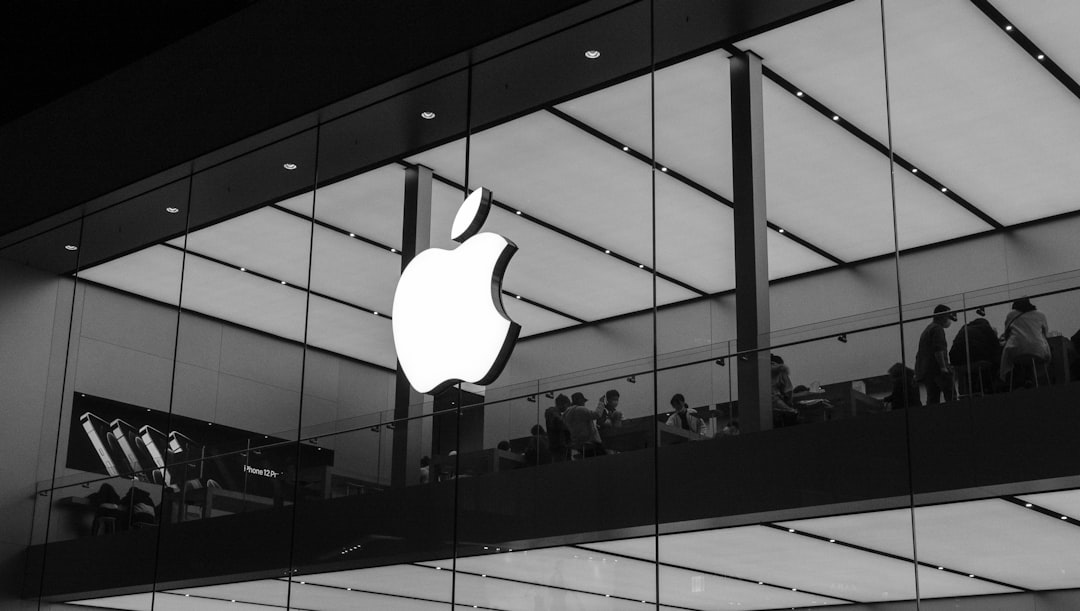 Apple peut-il conquérir la création vidéo grâce à MotionVFX ?