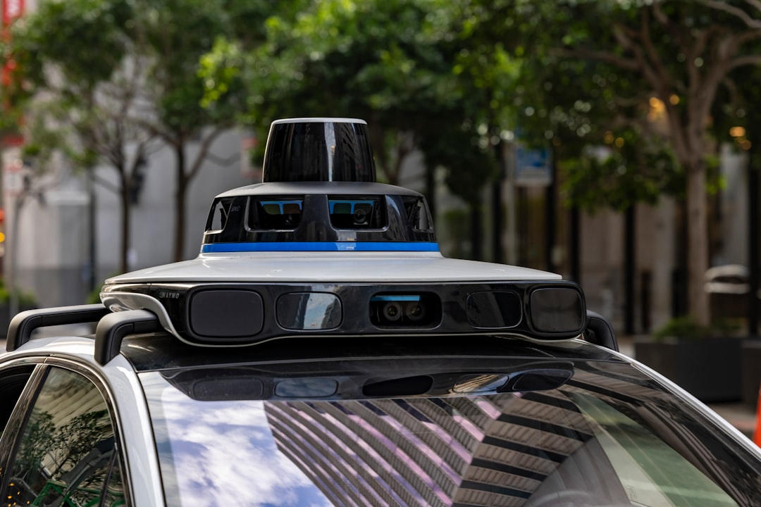 Travis Kalanick prépare-t-il la prochaine grande révolution du véhicule autonome ?
