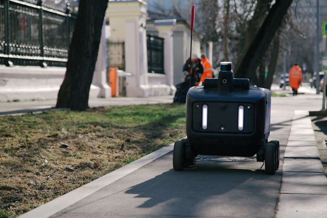 Robotaxis et urgences : la technologie va-t-elle trop vite pour la sécurité publique ?