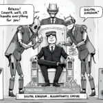 La saga Codex : quand l’IA fait la loi du plus CODE