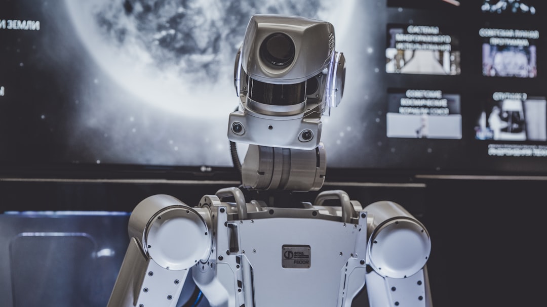 Le boom d’XDOF : une révolution des données pour robots ou un simple mirage ?