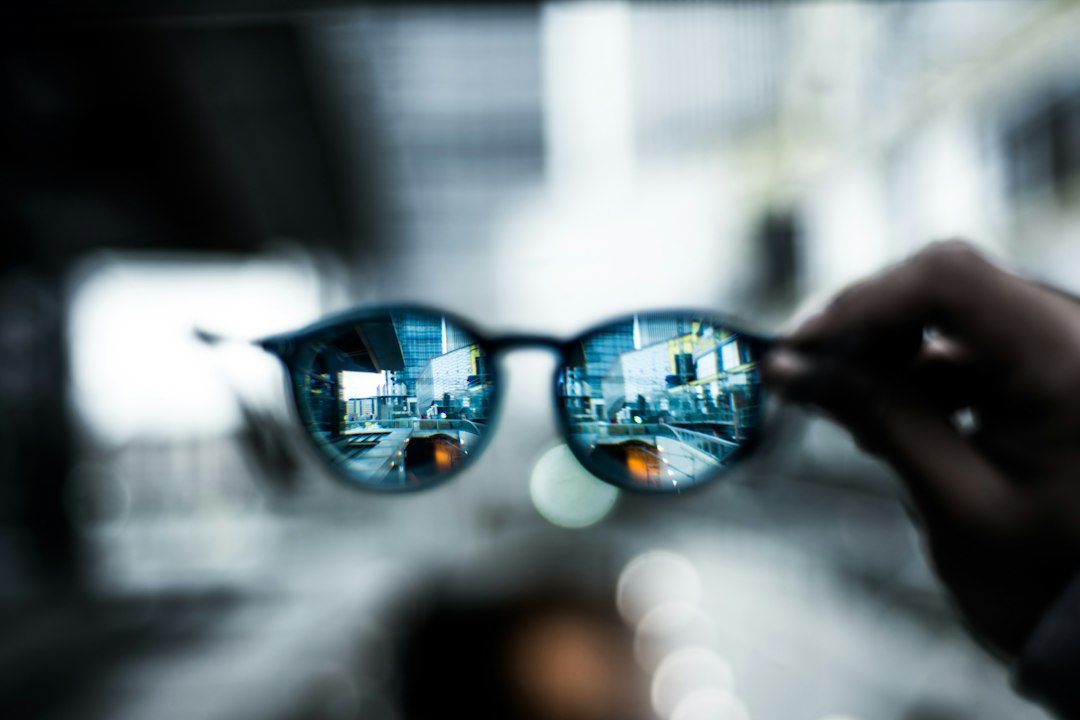 Les lunettes intelligentes : révolution invisible ou gadget de plus ?