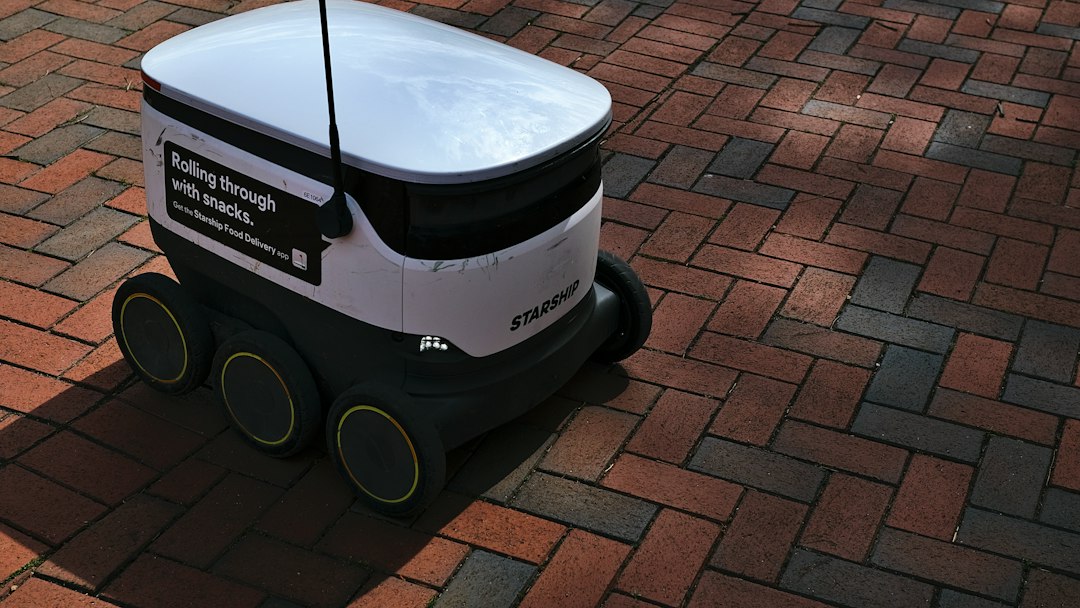 Uber et Waymo : qui gagnera la guerre des robotaxis à Washington ?