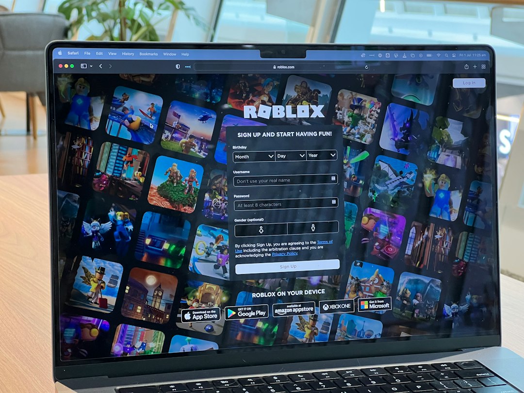 Roblox veut-il devenir la plateforme incontournable du jeu et de la création numérique ?