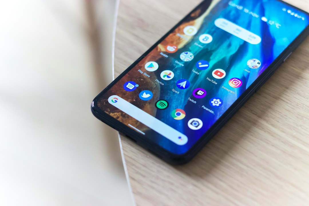 Google innove-t-il vraiment ou court-il après Apple ?