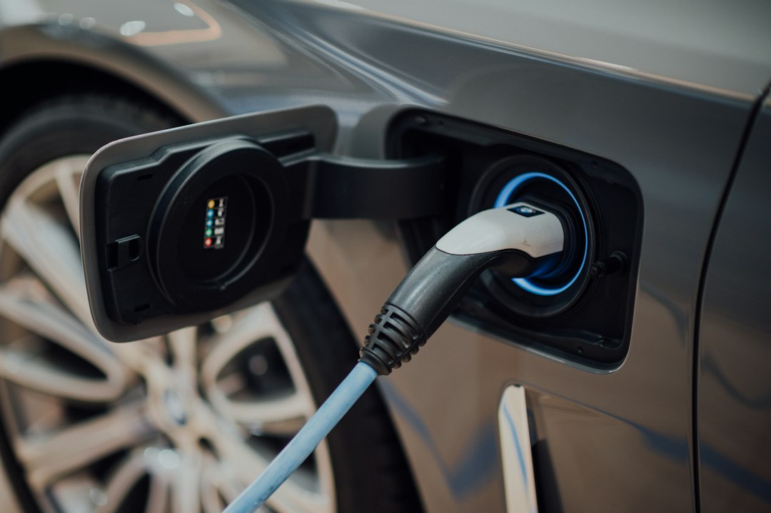 Électrochoc et batterie de nouveautés : la tech auto branche la prise