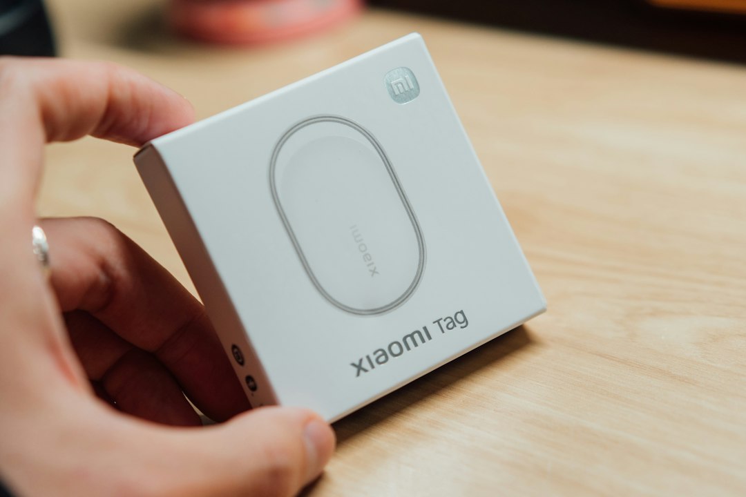 Apple a-t-elle définitivement verrouillé le marché des traqueurs d’objets ?