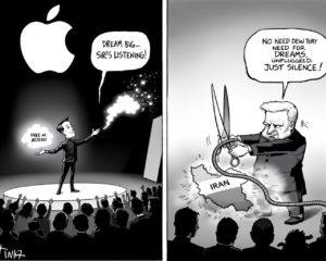 Silicon Cut : Quand l’IA se donne gratis et que la liberté se fait hacker