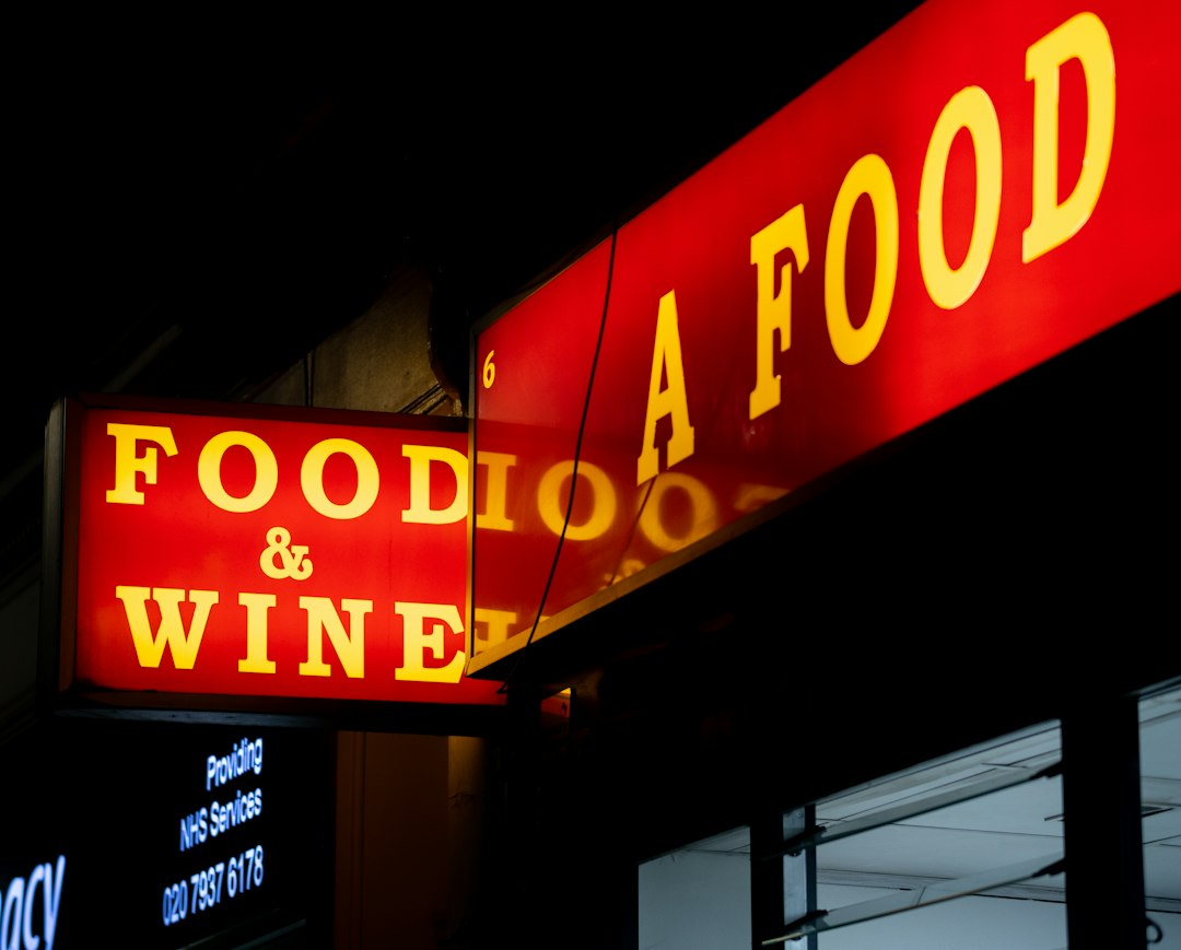Des menus sauce IA : quand l’artifice a mauvais goût