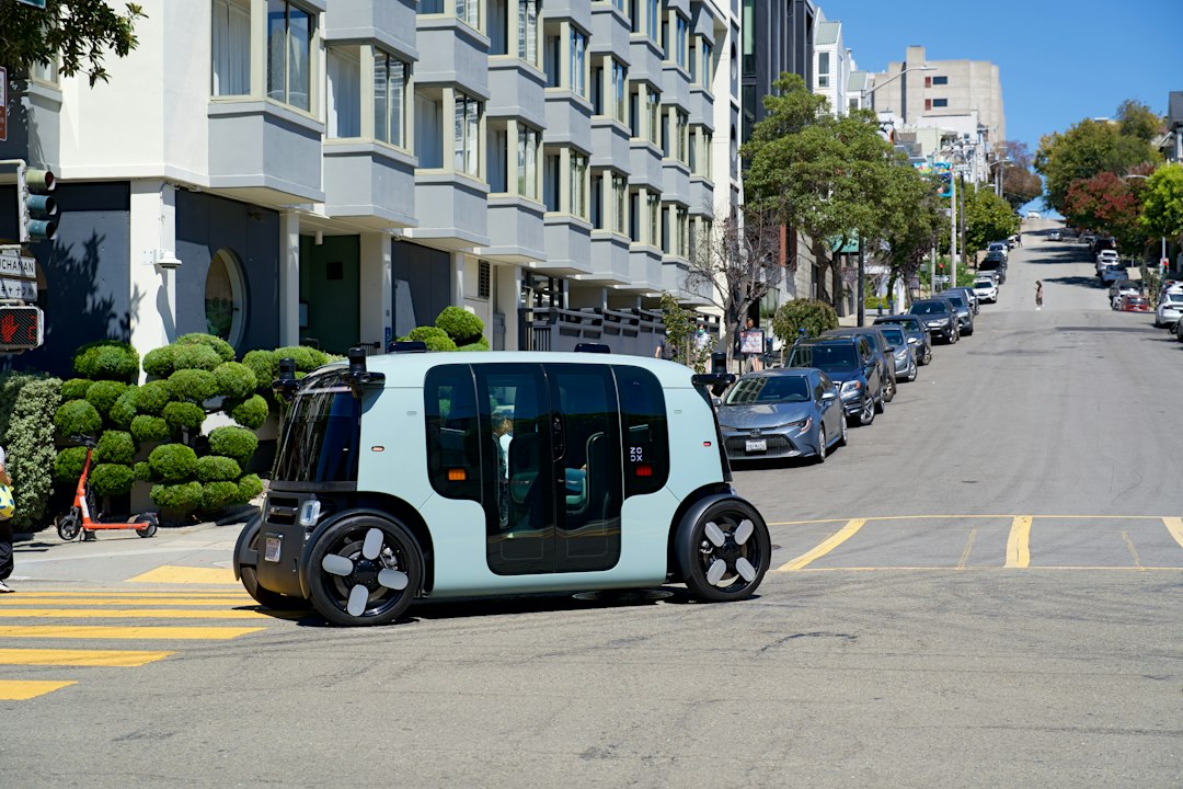 L’autonomie va-t-elle vraiment transformer la mobilité urbaine mondiale ?