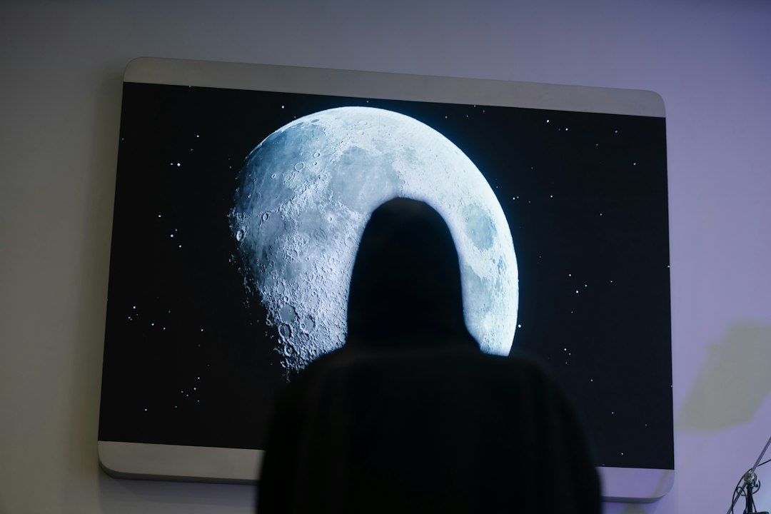Lune de miel entre la Tech et la NASA : Start-Up, On se Revoit Là-Haut !