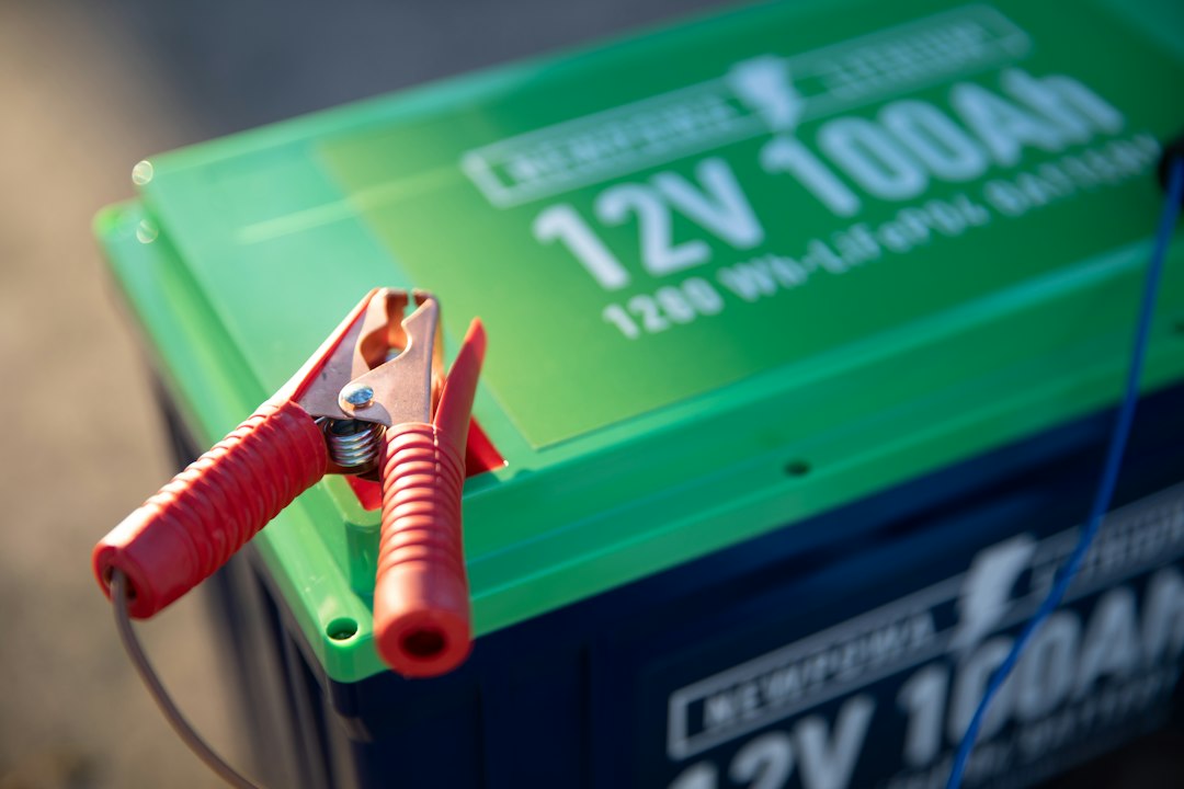 Central électrique ou pas ? Le courant passe surtout à la maison !